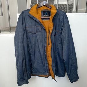 Prana jacket